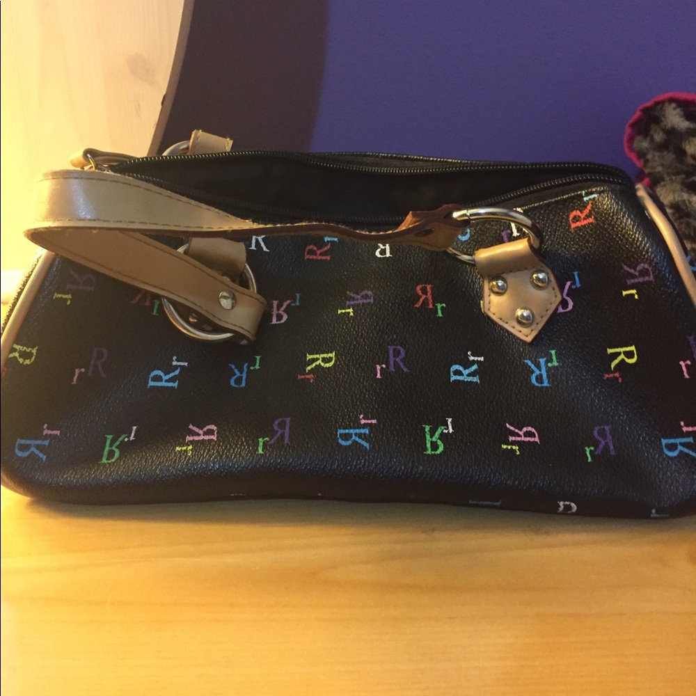 R&R purse!