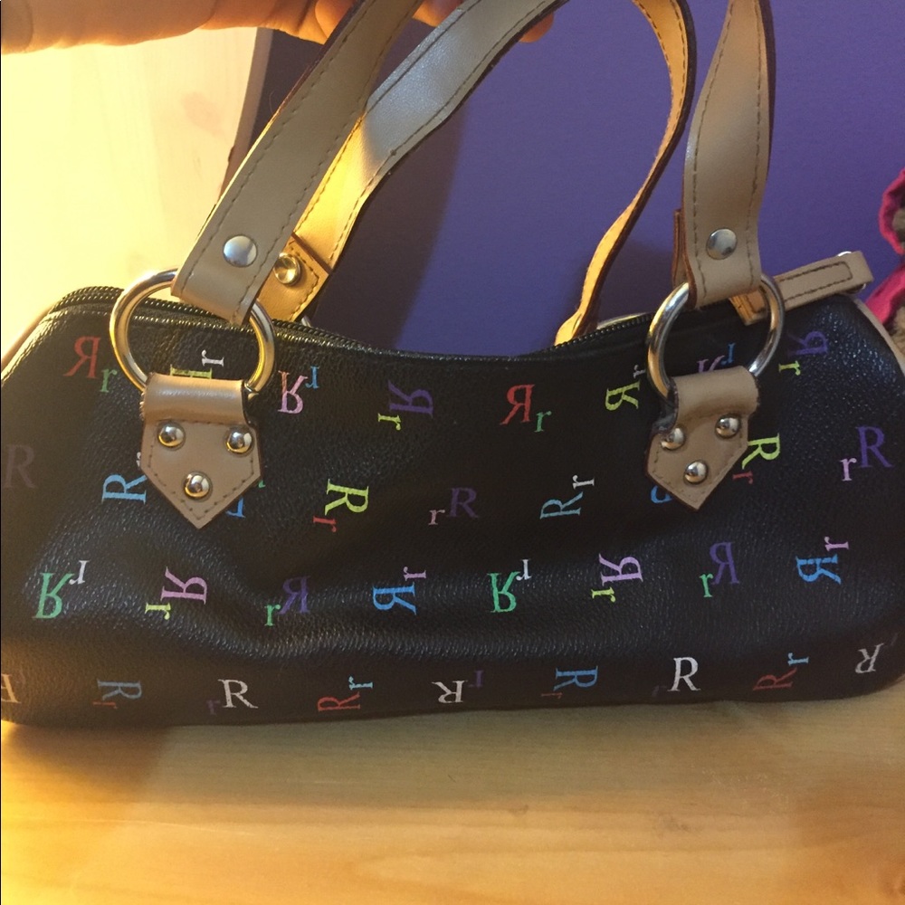 R&R purse! - Picture 2 of 3