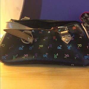 R&R purse!