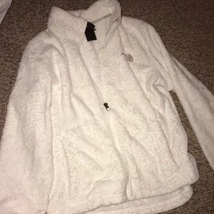 North Face Fleece Pullover