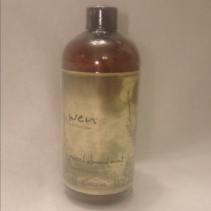 Cleansing Conditioner 16oz Wen by Chaz Dean