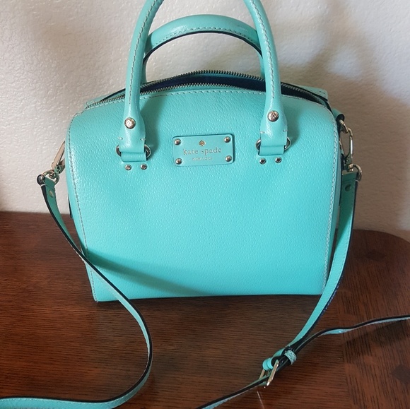 Kate spade handbag - Picture 1 of 6