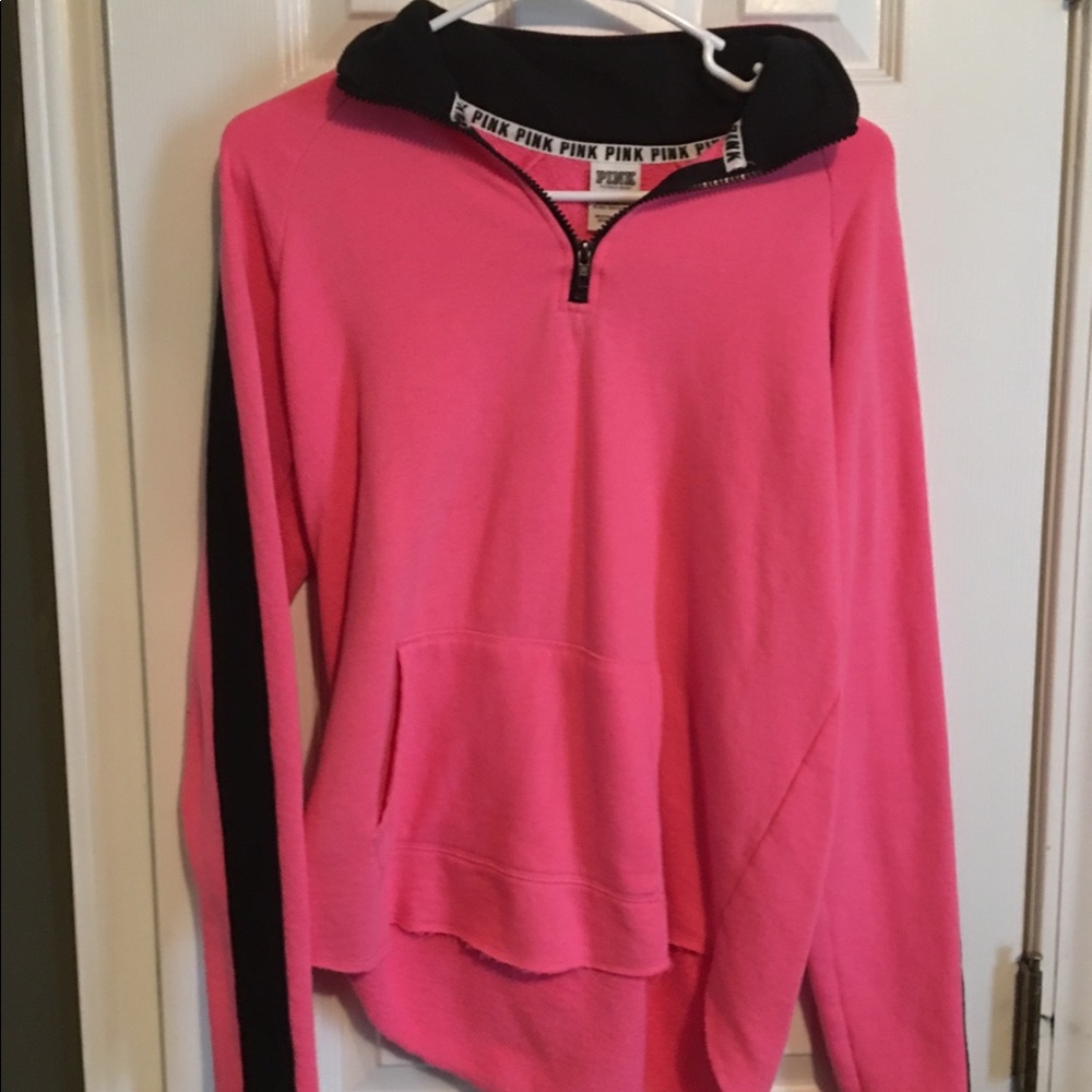 Pink pullover💗