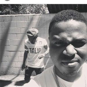 Meet your Posher, Glenn