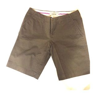 Old Navy Bermuda Shorts