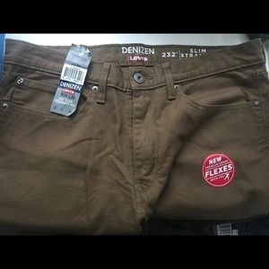 Levi's Mens Pants