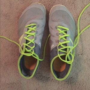 Women's New Balance Minimus Trainer