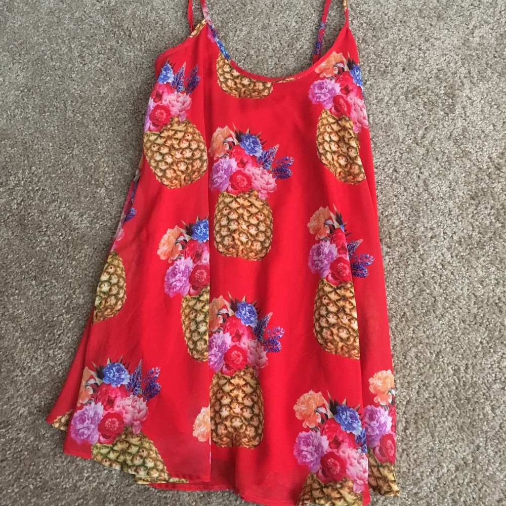 Show me your mumu dress