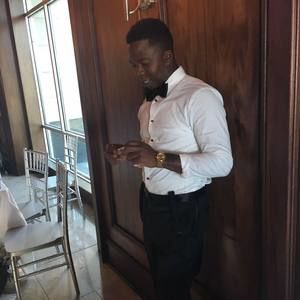 Meet your Posher, Evan