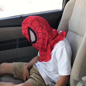 Meet your Posher, Tommy