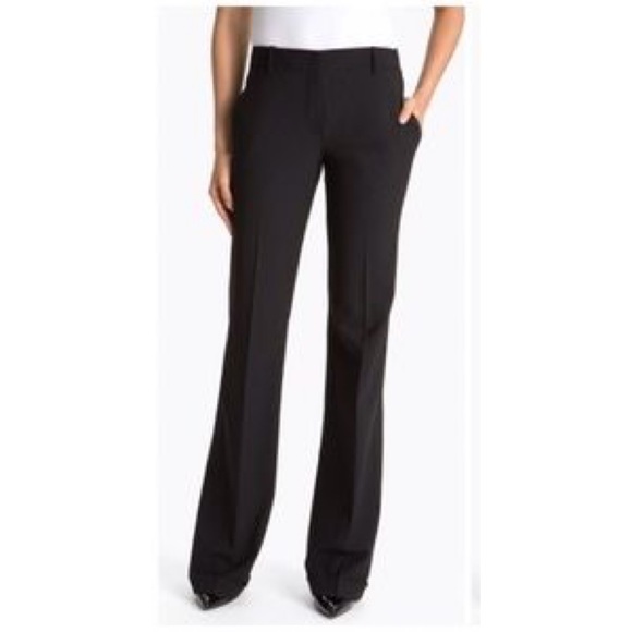 Theory slacks Clearance