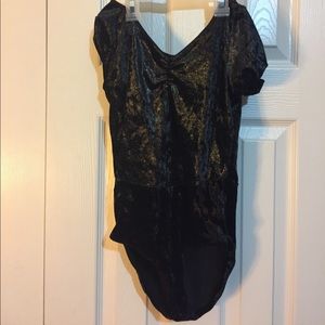 Kids Sparkly Leotard!