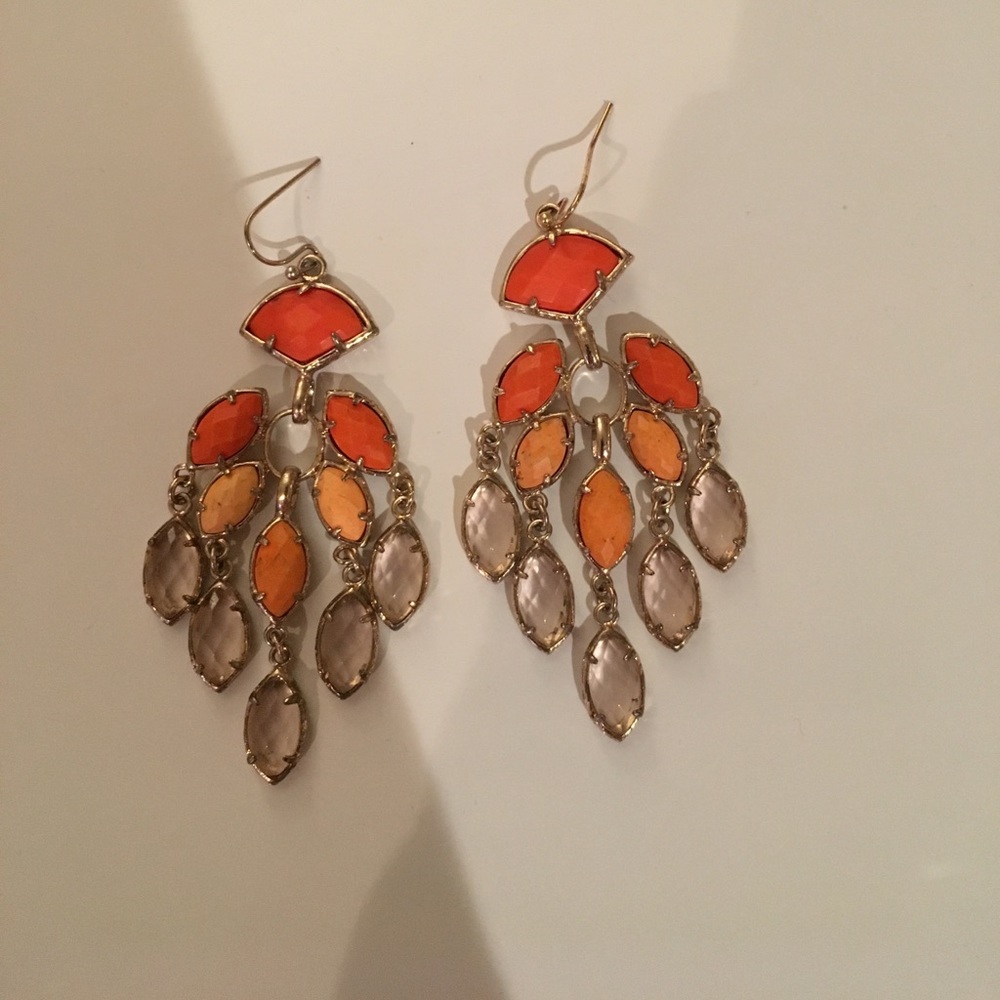 Kendra Scott Earrings