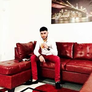 Meet your Posher, Fernando