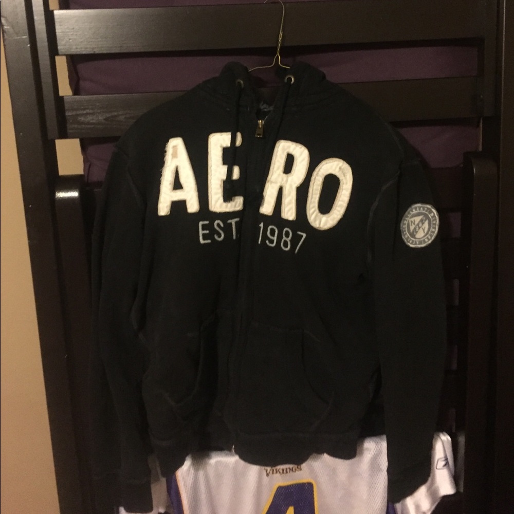 Aèropostale sweatshirt