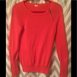 Adorable J Crew Sweater