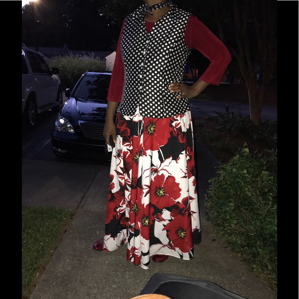 Meet your Posher, Veronica