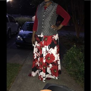 Meet your Posher, Veronica