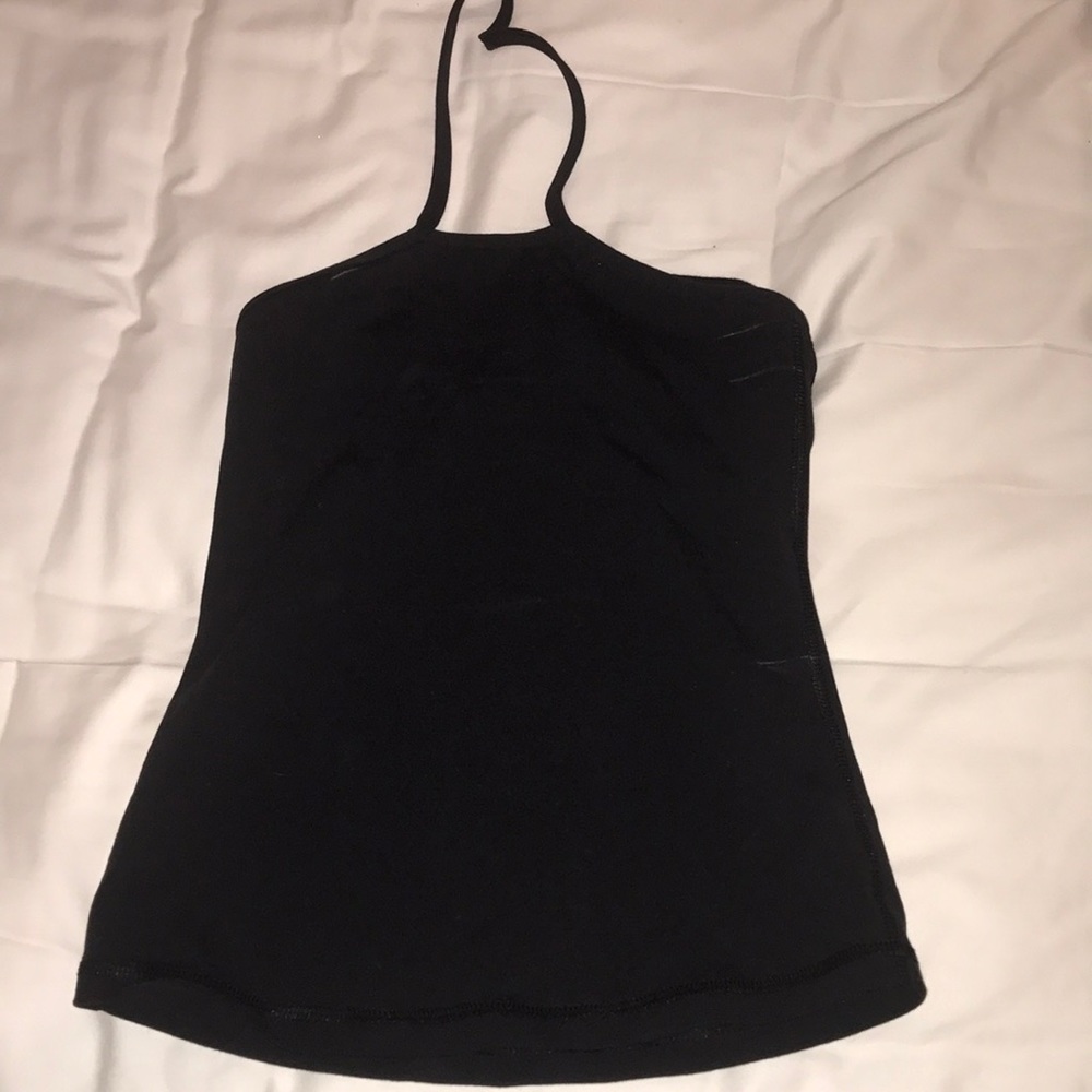 lulu lemon tank top