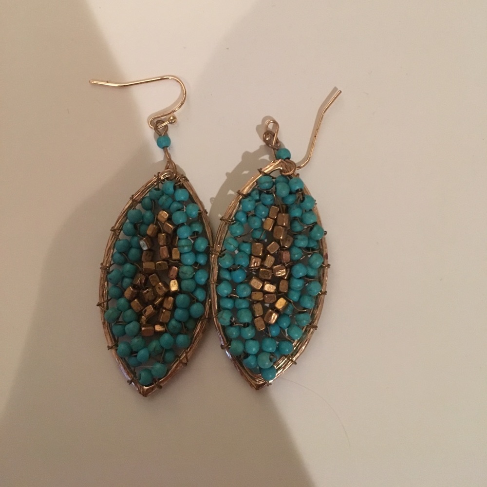 Boutique Earrings