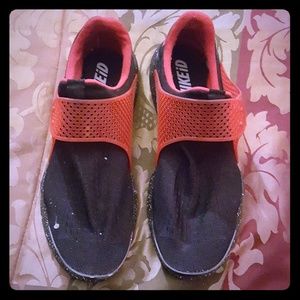 Nike Sock Dart (NIKE ID - CUSTOM DESIGN)