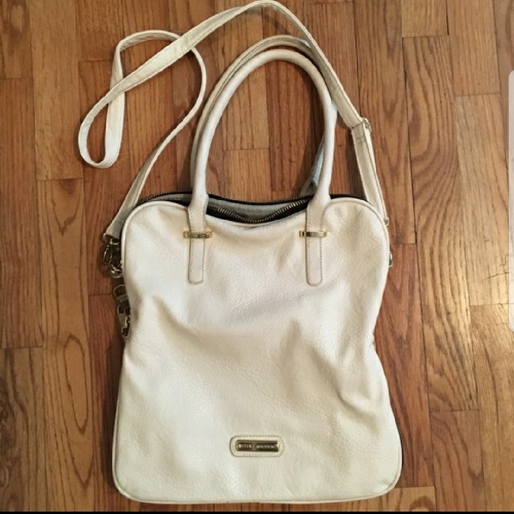 Large handbag