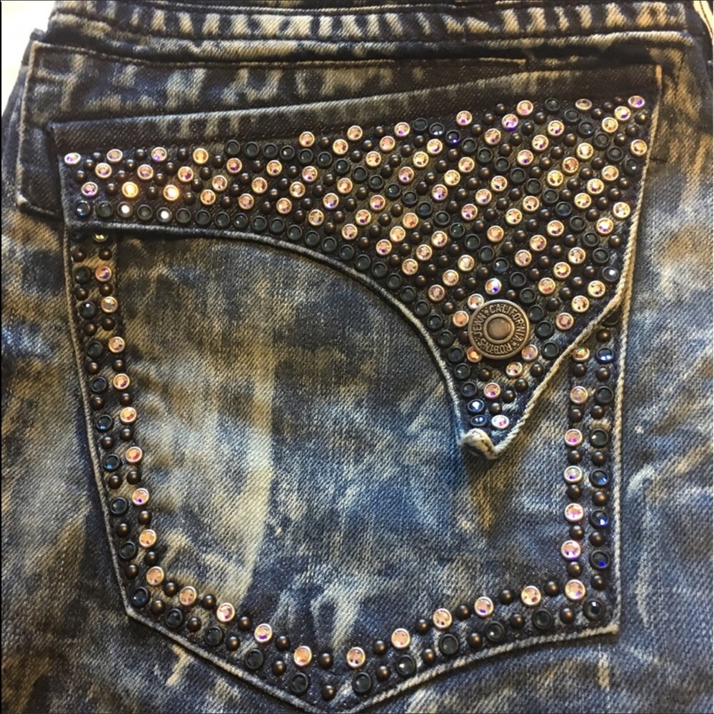 🔥 Men's Robin's Jeans 🔥