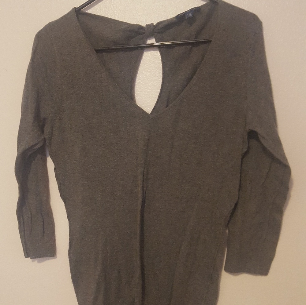 American Eagle sweater sz M
