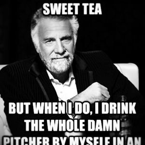 Meet your Posher, Mathew