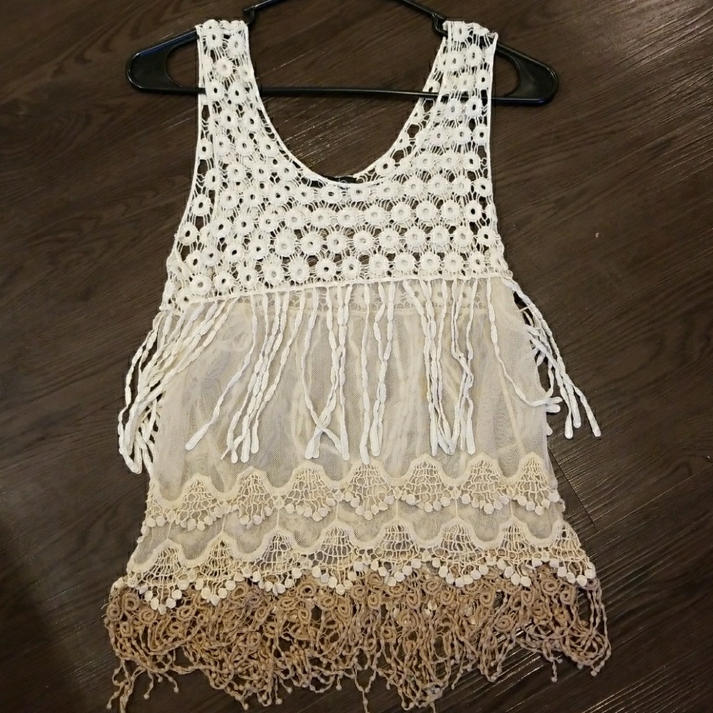 Tank top