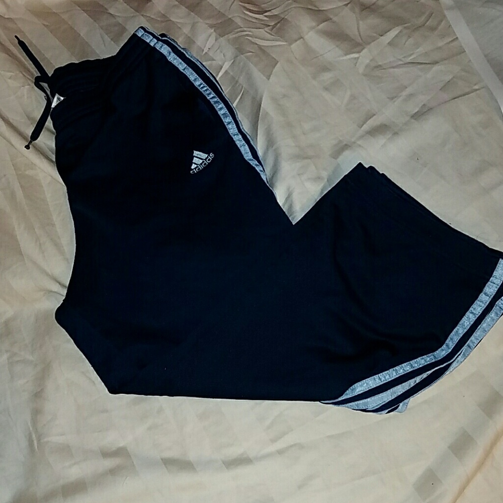 Adidas Capri pants