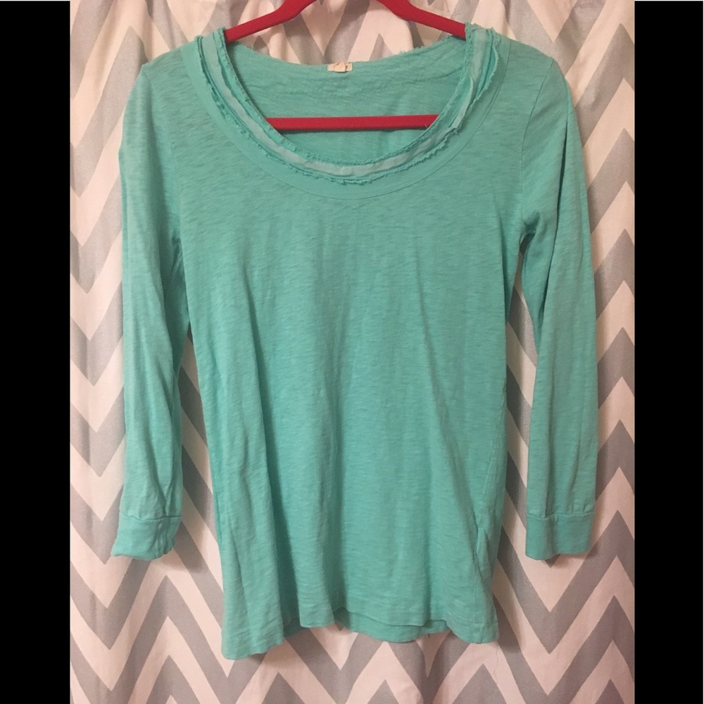 J Crew Top