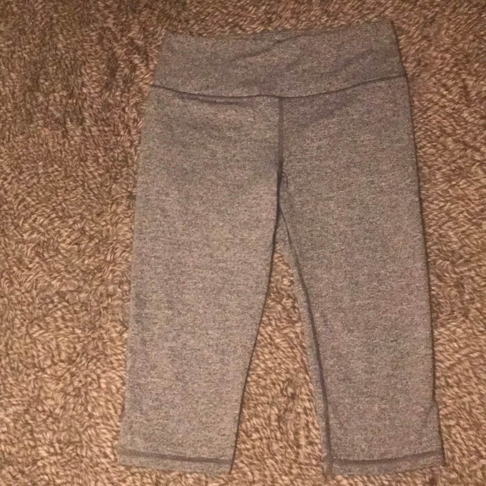 Victoria's Secret capris