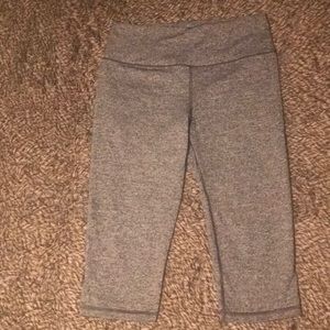 Victoria's Secret capris