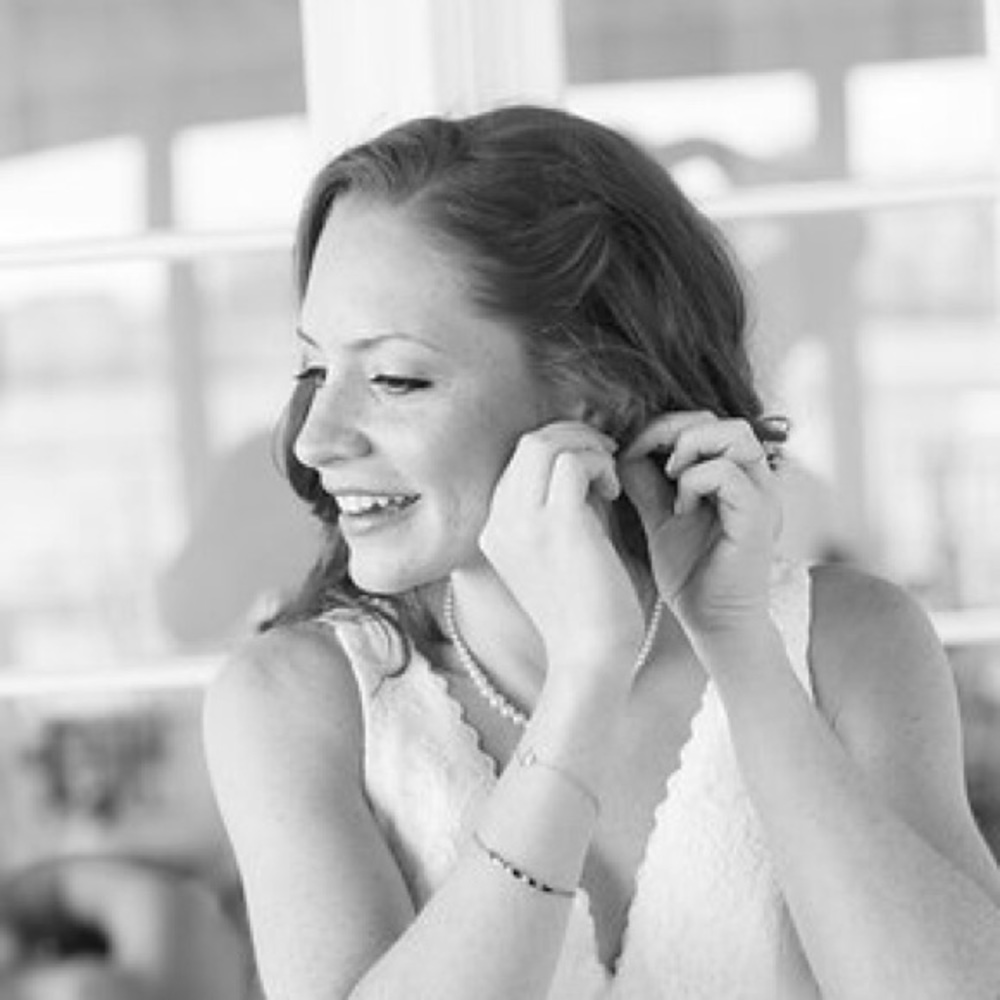 Meet your Posher, Rebecca