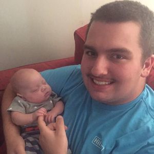 Meet your Posher, Nick