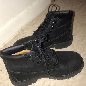 Timberland