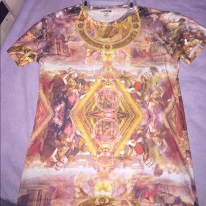Really Cute Forever 21 shirt!