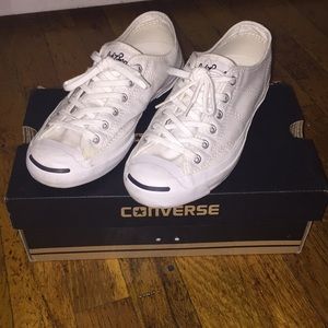 Converse Jack Purcell Sneakers