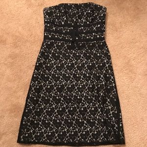 White House Black Market dress size 4