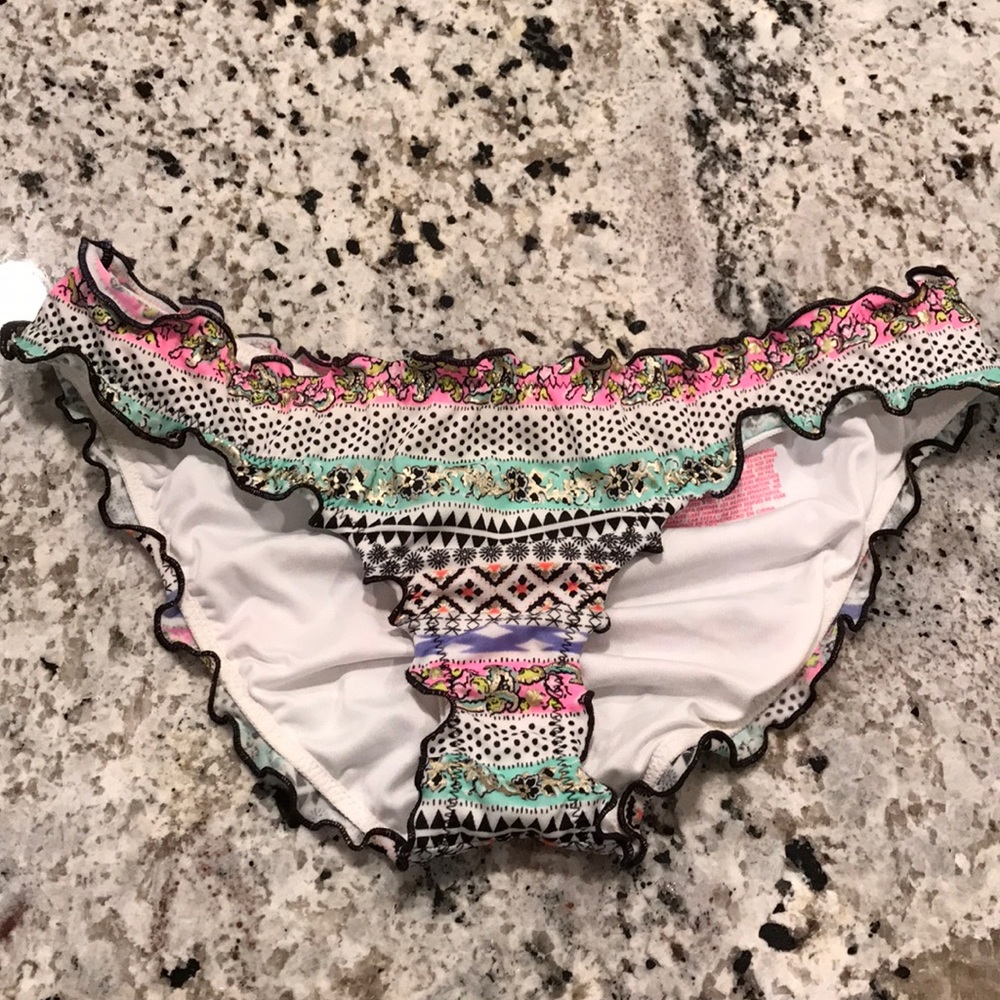Victoria's Secret Swimsuit Bottoms