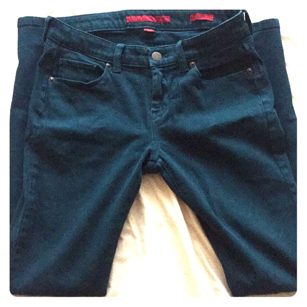 Banana Republic Skinny Jeans Size 2P