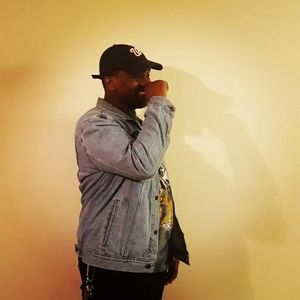 Meet your Posher, Marcus