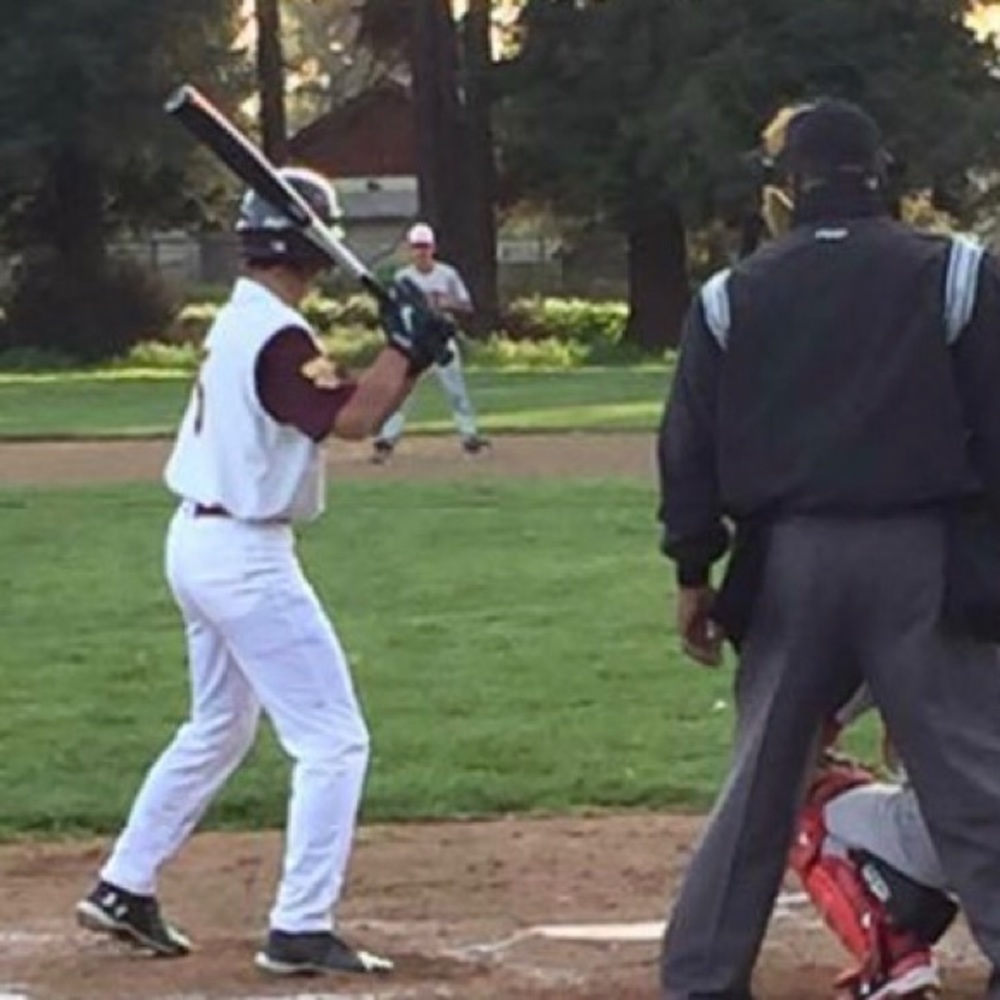 Meet your Posher, Luis