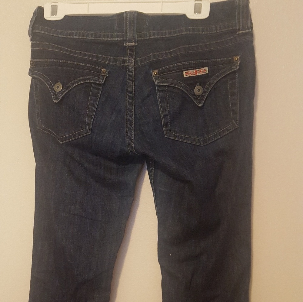 Hudson jeans sz 30