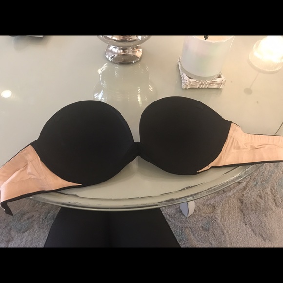 Victoria's Secret bra with tag size 34D - Picture 3 of 3