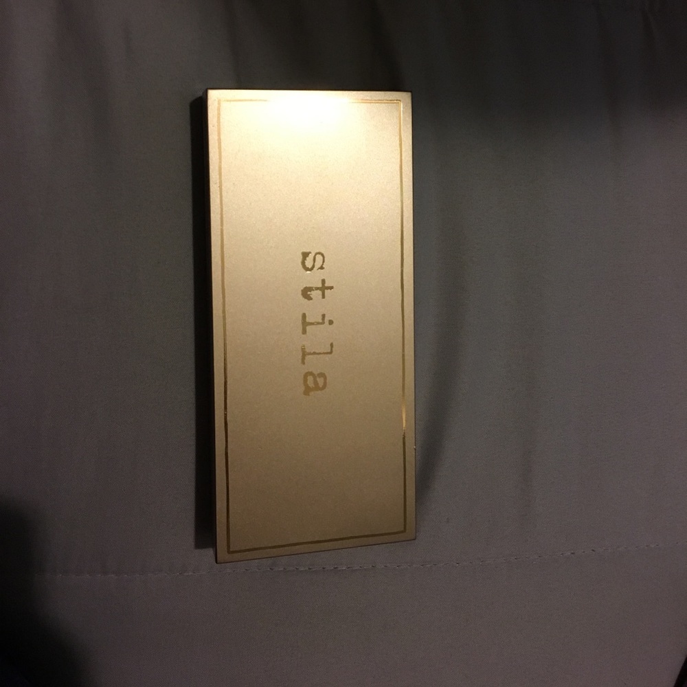 FLASH SALE!!!!! Stilla highlighter trio! 😍💫🌟