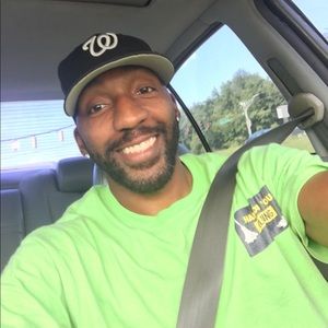 Meet your Posher, Eric