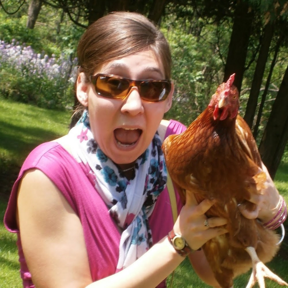Meet your Posher, Davida