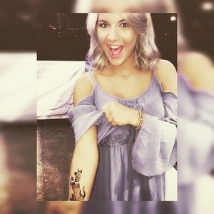 Meet your Posher, Brooke